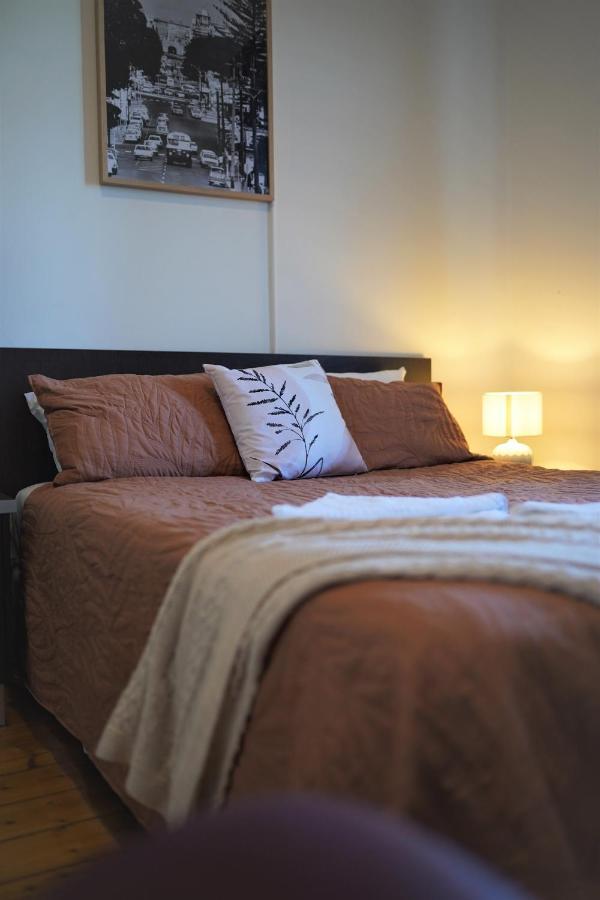 The Beaconsfield Hotel Fremantle Bagian luar foto