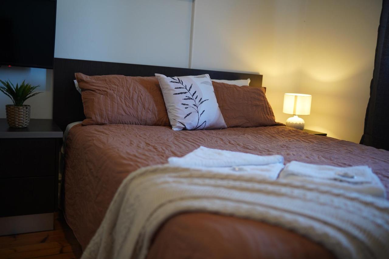 The Beaconsfield Hotel Fremantle Bagian luar foto