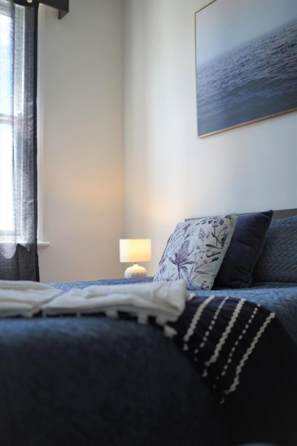 The Beaconsfield Hotel Fremantle Bagian luar foto