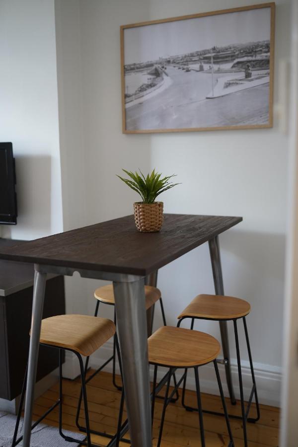 The Beaconsfield Hotel Fremantle Bagian luar foto