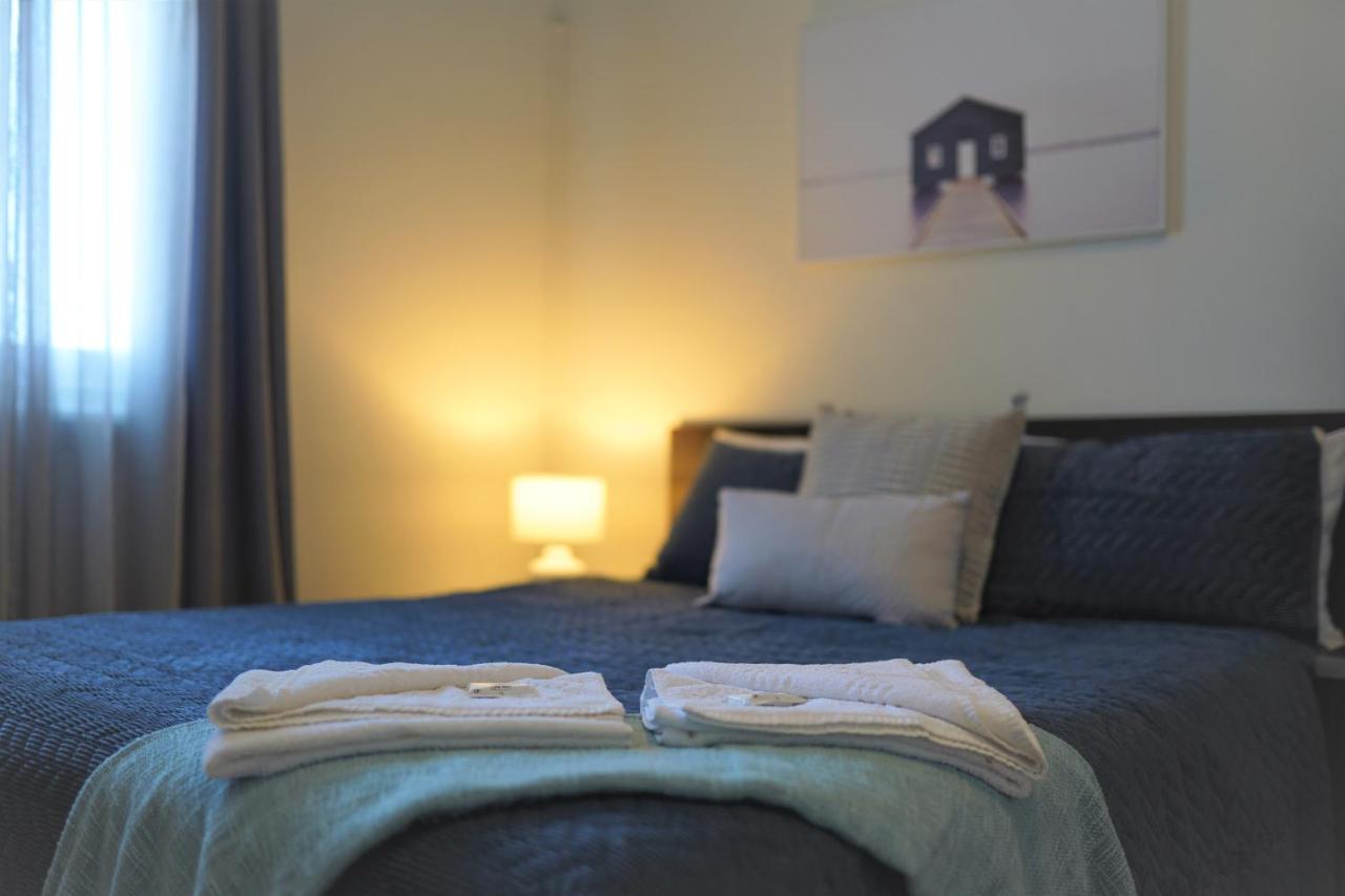 The Beaconsfield Hotel Fremantle Bagian luar foto