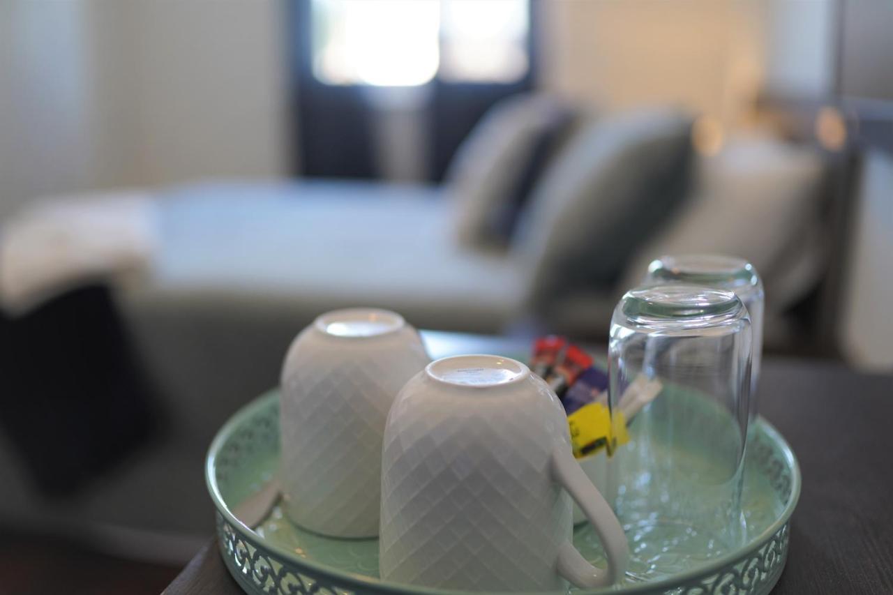 The Beaconsfield Hotel Fremantle Bagian luar foto