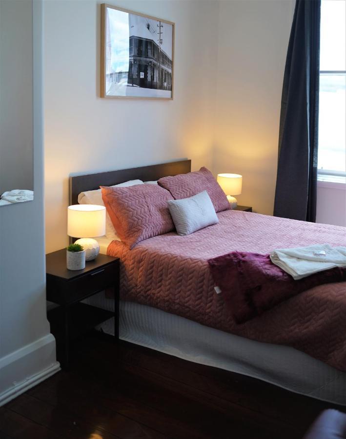 The Beaconsfield Hotel Fremantle Bagian luar foto