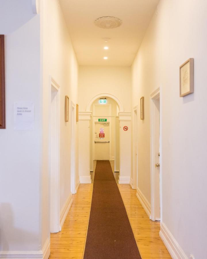 The Beaconsfield Hotel Fremantle Bagian luar foto