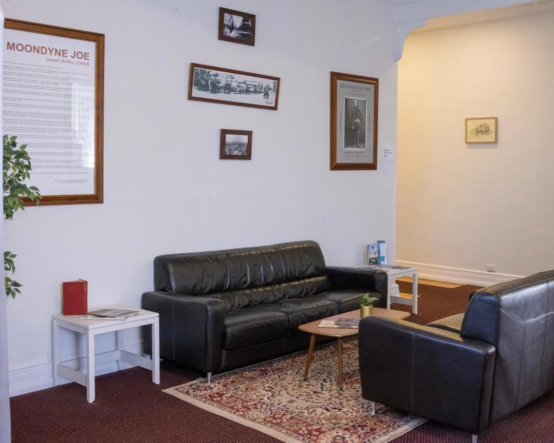 The Beaconsfield Hotel Fremantle Bagian luar foto